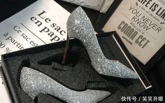 『 魅力就』超准！，心理测试：哪双高跟鞋最好看？测测你的潜在魅力是什么