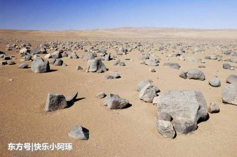 地球上最干旱的地方，百年没下过雨，却有一百万人在这里活下来了