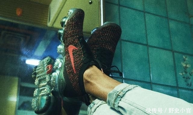  『球鞋』名牌球鞋再生路：你的Nike鞋可能是塑料瓶“转世”