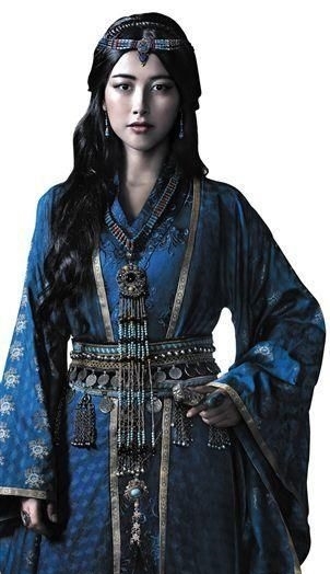  封神：和亲的公主千千万，唯独她们3个混的最好，其中有2个被封神