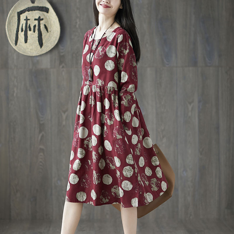 发工资了，我也要买这娃娃衫，清新气质好，还年轻像大姑娘