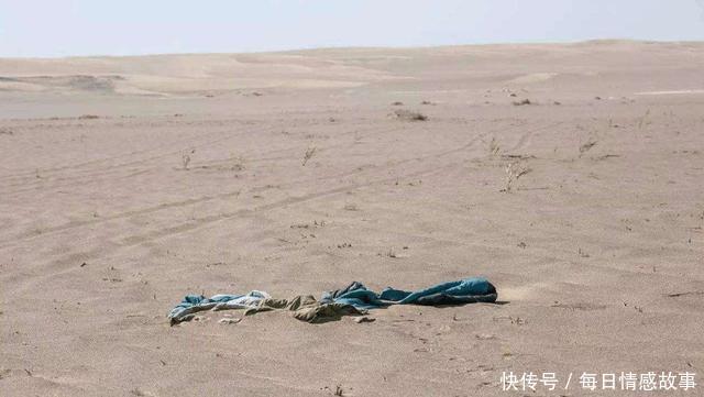 中国最奇怪的湖泊，干涸了30多年，如今却突然“起死回生”