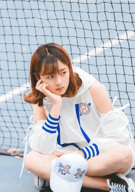 素颜比化妆还好看的人有这3个特征！你的素颜美吗？