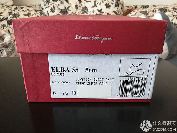 一大波LD的女士凉鞋来袭-菲拉格慕、RED VALENTINO、EP