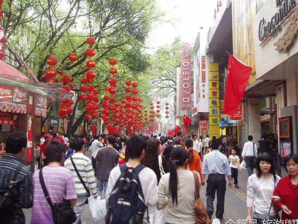 中国最傲娇的两座城市，一直不愿说普通话，是仗着自己高贵吗！