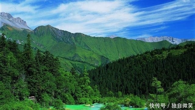 中国旅游收入最高的5个省份，浙江第5，第1名是谁？