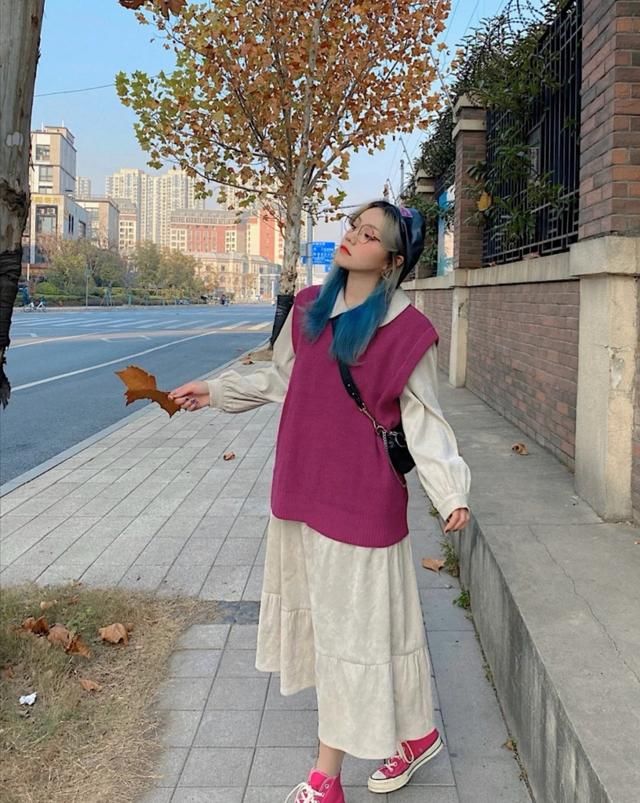  【适合梨形】梨形身材不好看？那是衣服没挑对，这样挑衣服梨形身材也是优势