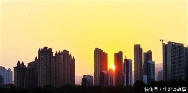 江苏GDP最低的城市, 穷的放到江西能排第二, 网友哭笑不得