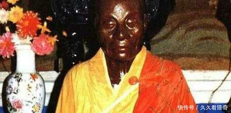 荷兰人突发奇想给中国佛像做了个CT，里面居然发现有生命体存在