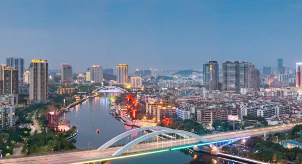  「设区」中国最“特殊”的5个城市，不设区也不设县，全是街道和