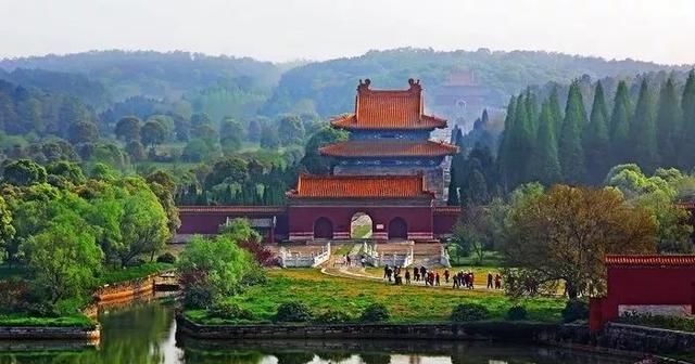 钟祥及周边300多家景点免费或半价！不知道就太亏了