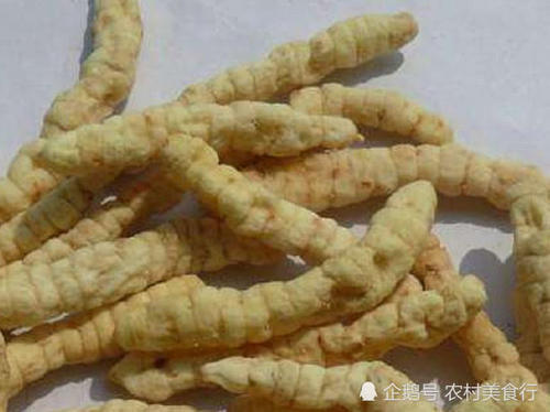 这种野草长得像“金线莲”如今却比金线莲贵，若是见到请珍惜