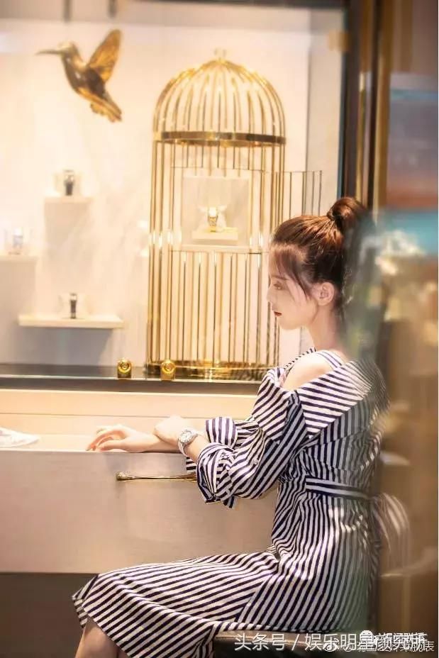 杨超越再次回应网络谣言，拒绝过度解读！