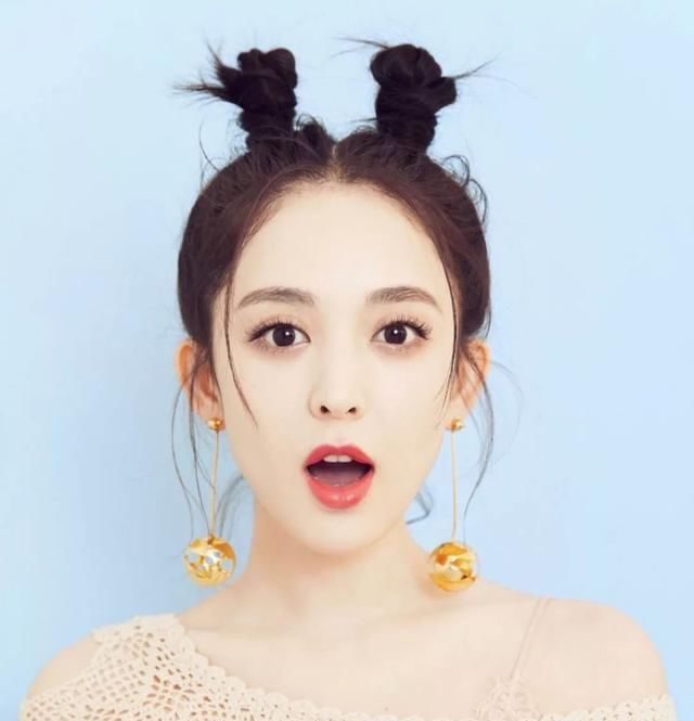  『发际』女生扎马尾时,少犯这4个“错误”!看着显老,还会增高发际线