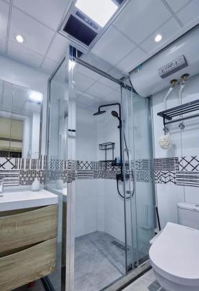 我为妻狂——妻子说要阳光，男子立即打通阳台爆改96平三居室