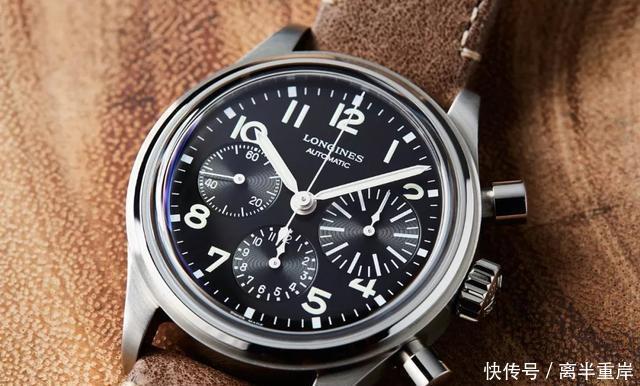 品牌@男士买哪个品牌的腕表比较好?这几家比较不错哦