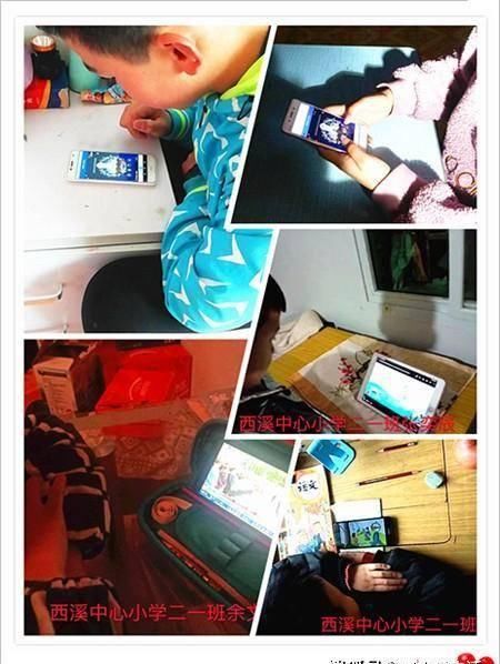  【思念】霍山东西溪：别样的清明 一样的思念