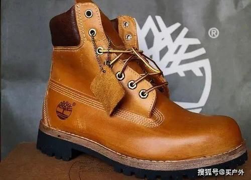 『经典款』Timberland大黄靴开箱,“踢不烂”是一双好看又好穿的鞋