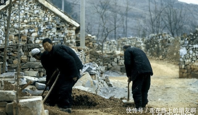  [拍摄]外国人拍摄的中国老照片：1973年的中国是这样子的