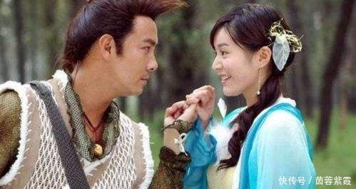 不少人:张卫健演过最悲情武侠剧,全剧都在杀青,网友称死的只剩剧名了