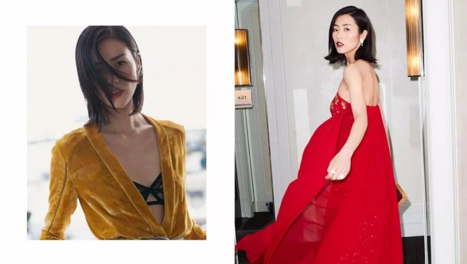 今秋头发越“短”越时髦，剪了的人都美翻了!