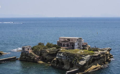 世界上5个最神秘的岛屿,其中一个无人敢靠近,专家都难以涉足!