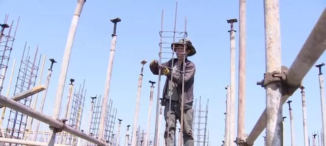  【预计】西昌川兴中学东校区改扩建项目未受疫情影响 预计今年九月完工