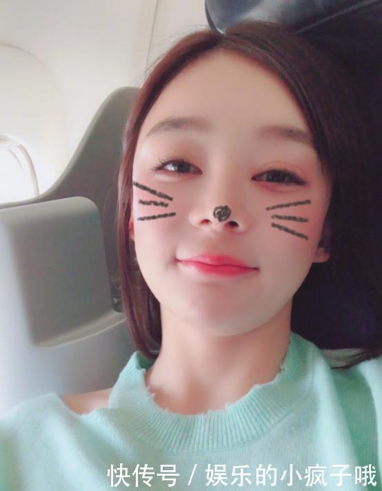 袁姗姗为了身材“催吐”？当刘烨小三？官方辟谣：营销号毫无底线