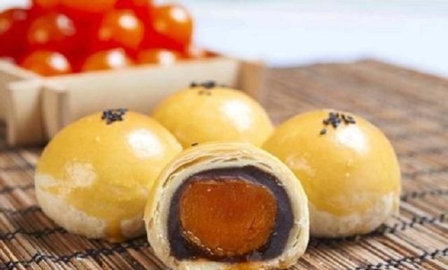  [独家]面点师傅说出独家秘方，夹心馅饼有了这一步，表皮酥脆馅料可口