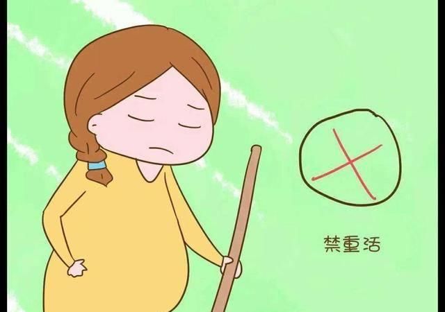  【宝宝】为了胎儿好，怀孕后这5种家务妈妈就别再做，交给爸爸们吧