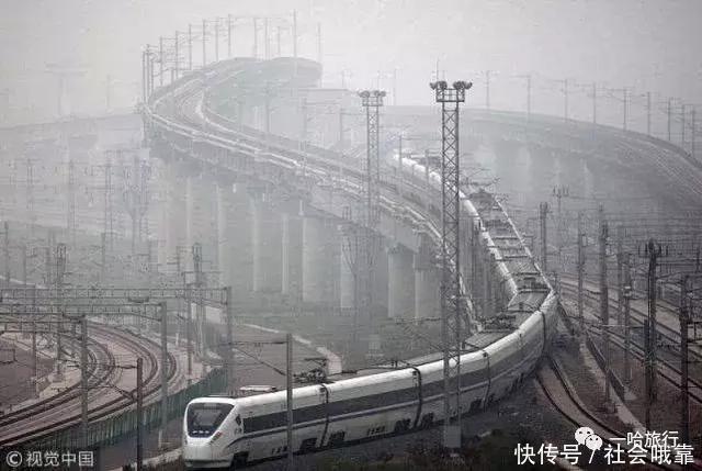  「高铁」湖北这3地有福，将迎来杭州的高铁，不在武汉，也不在荆