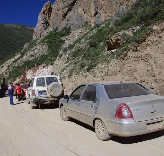 9年陪伴，2次进藏，小爱征服川藏线