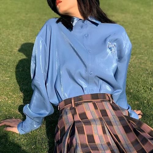  分享：可盐可甜丨小众平价的九个宝藏女装店铺分享