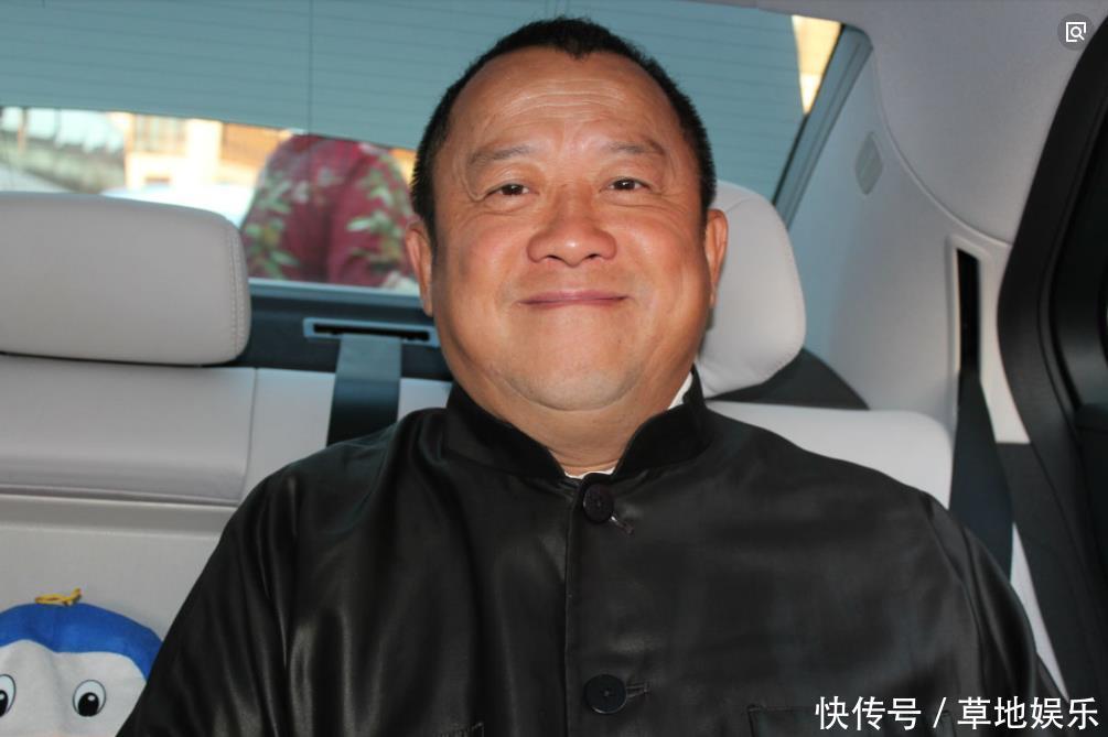 卓伟回归后又再曝光曾志伟大爆料,成龙所说的百年内幕