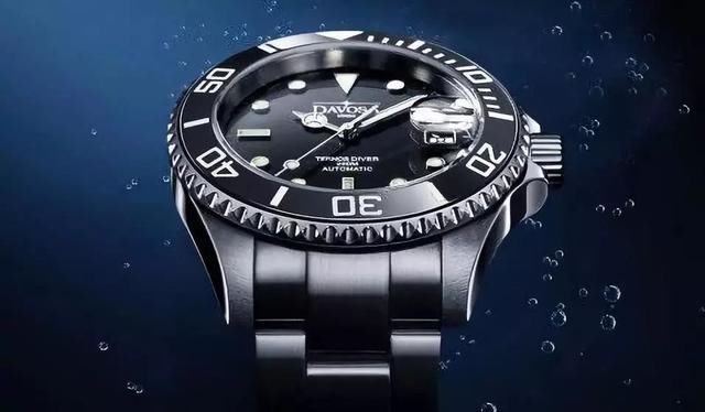 这些5千的表能让你戴出过万的高级感！