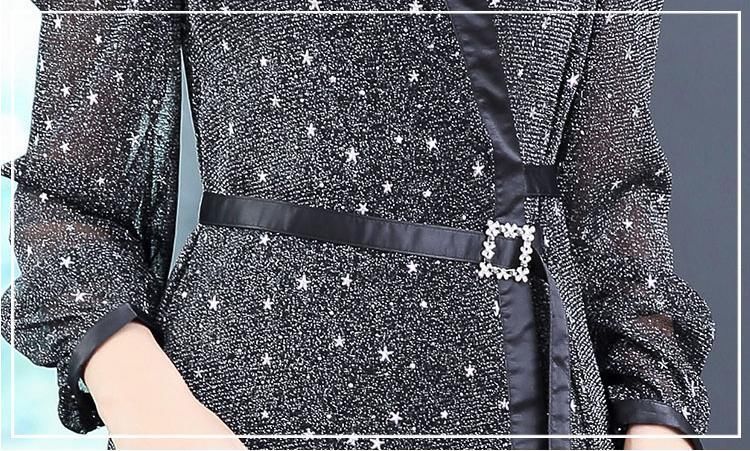 适合70后的优雅裙，一款比一款漂亮，优雅高贵上档次，款款美爆