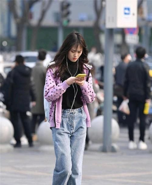  『大气』春季不知道怎么穿?试试下面这些搭配好的女装,款款大气上档次