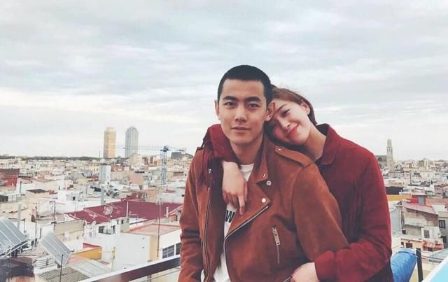 纪凌尘王艺同时间地点发博，阚清子声明违心？看来真相要藏不住了