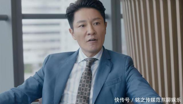  『孙俪』靳东新剧接档《安家》很惊喜，更惊喜男二号竟是“翟云霄”李宗翰