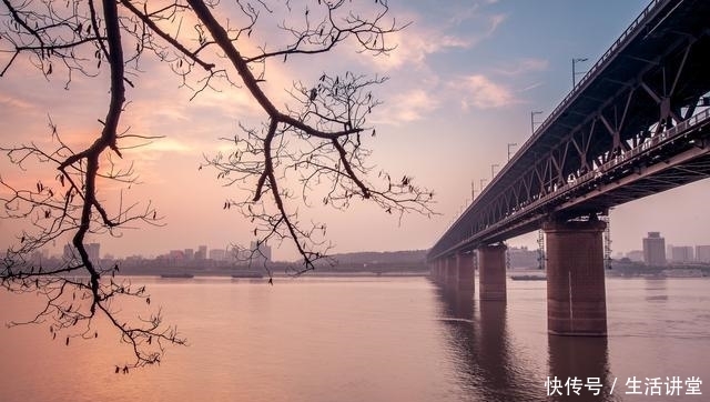 武汉一日游不可错过的景点，逛完这些才算来过武汉，你去过几个？