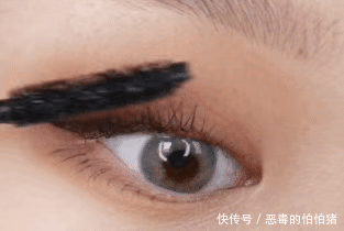  『恕我直言』恕我直言，单眼皮真的太高级了