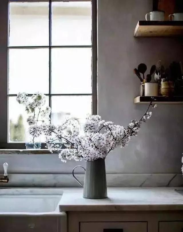  「插花」简单插花，换一个好心情