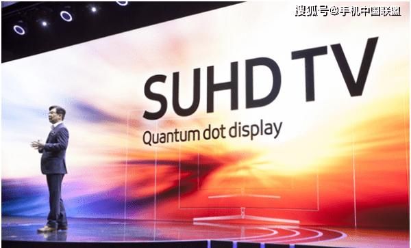 「明年」QLED也玩厌!三星有望在明年推出QD-OLED电视机