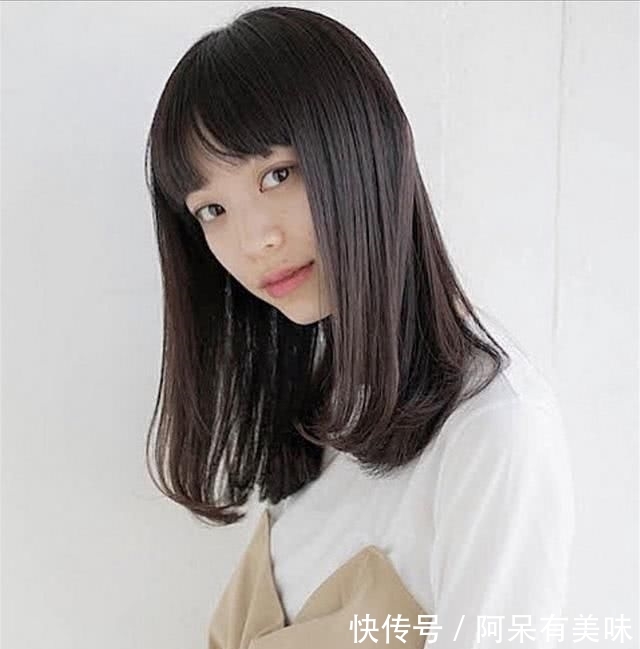 『初恋短发』别再扎马尾辫了,2020年流行“初恋”发型,百搭减龄还洋气