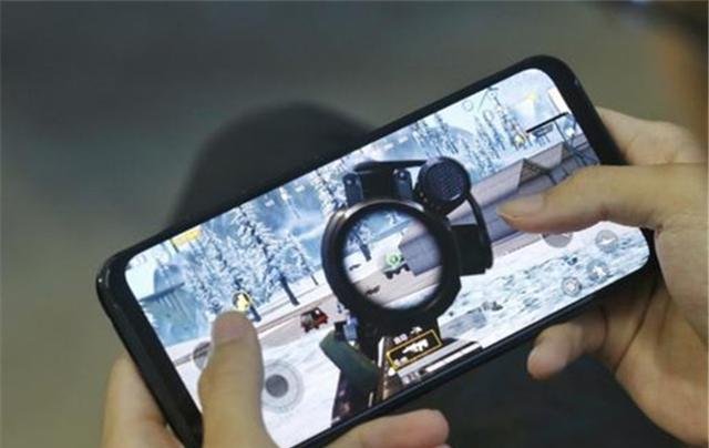 骁龙855手机最低