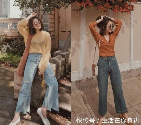  #春夏#春夏交替怎么穿？18套宽松随性的气质搭配，又酷又时髦