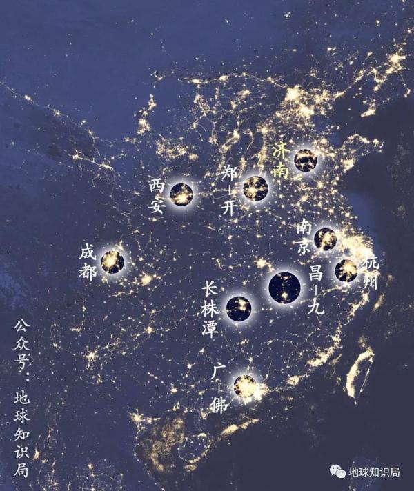 莱芜并入济南，会给山东带来什么变化？