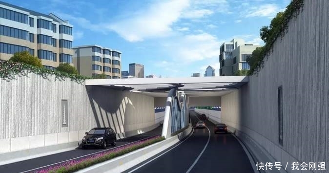  「时间」重庆主城最难修的一条隧道：9年时间挖了720米，今年底