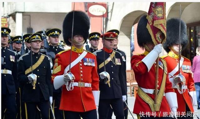 【20世纪初】不开刃就能对步兵一击必杀!实战解析英军最后一款骑兵刀