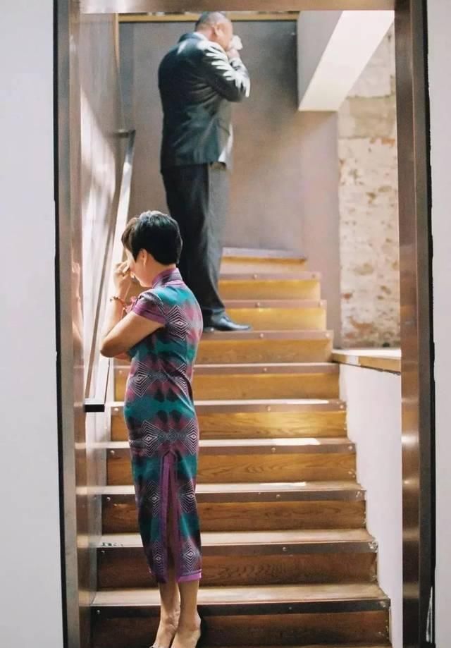  「以选择」婚礼上的第二主角，父母怎样穿才得体优雅？这些小技巧分享给你